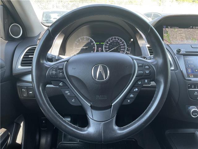 2016 Acura RDX Base (Stk: 4988) in KITCHENER - Image 20 of 32