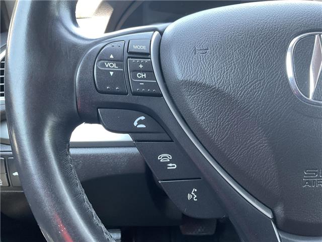 2016 Acura RDX Base (Stk: 4988) in KITCHENER - Image 21 of 32