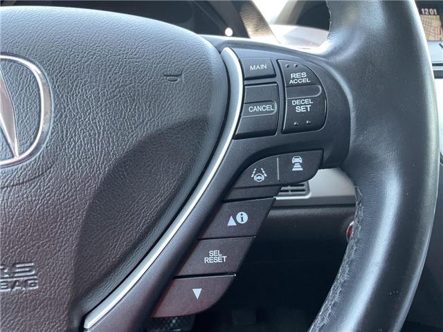 2016 Acura RDX Base (Stk: 4988) in KITCHENER - Image 22 of 32