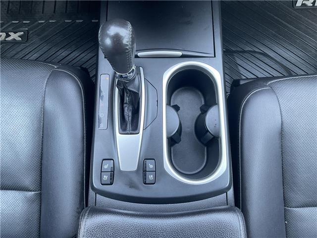 2016 Acura RDX Base (Stk: 4988) in KITCHENER - Image 24 of 32