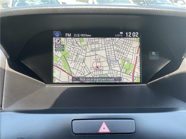 2016 Acura RDX Base (Stk: 4988) in KITCHENER - Image 27 of 32