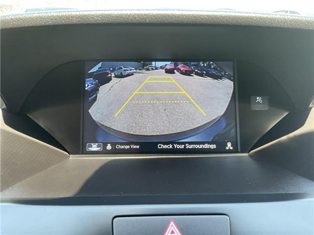 2016 Acura RDX Base (Stk: 4988) in KITCHENER - Image 28 of 32