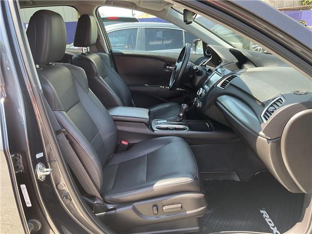 2016 Acura RDX Base (Stk: 4988) in KITCHENER - Image 30 of 32