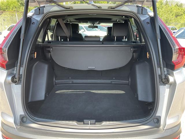 2020 Honda CR-V Sport (Stk: 5031) in KITCHENER - Image 10 of 29