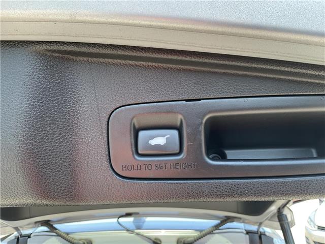 2020 Honda CR-V Sport (Stk: 5031) in KITCHENER - Image 11 of 29