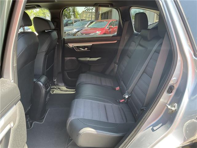 2020 Honda CR-V Sport (Stk: 5031) in KITCHENER - Image 12 of 29