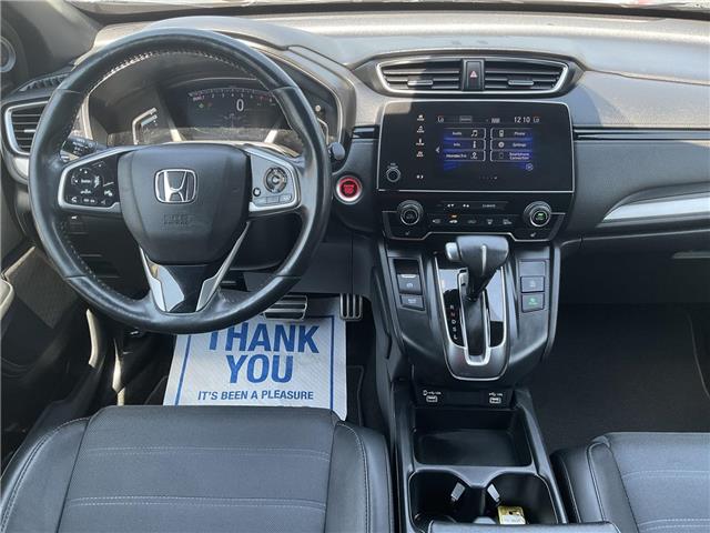 2020 Honda CR-V Sport (Stk: 5031) in KITCHENER - Image 13 of 29
