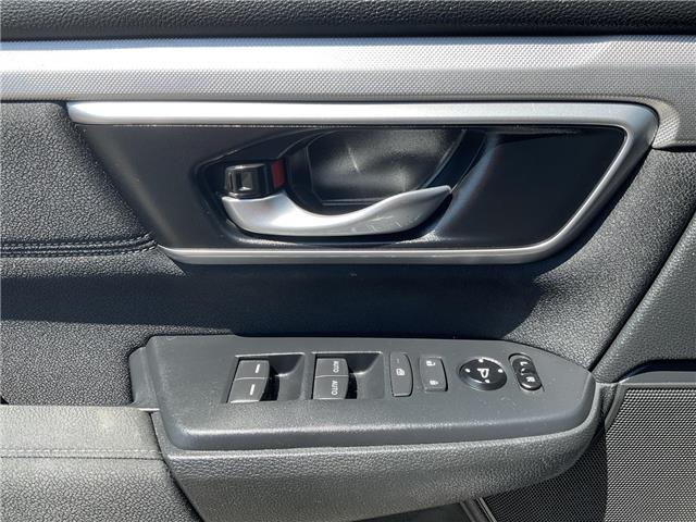 2020 Honda CR-V Sport (Stk: 5031) in KITCHENER - Image 14 of 29