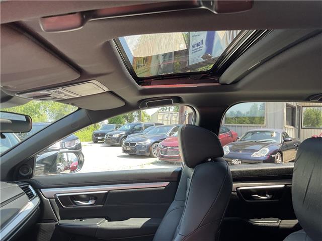 2020 Honda CR-V Sport (Stk: 5031) in KITCHENER - Image 16 of 29