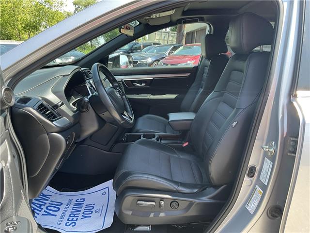 2020 Honda CR-V Sport (Stk: 5031) in KITCHENER - Image 17 of 29