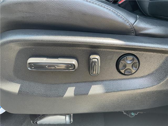2020 Honda CR-V Sport (Stk: 5031) in KITCHENER - Image 18 of 29