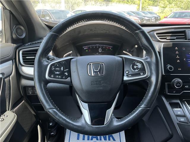 2020 Honda CR-V Sport (Stk: 5031) in KITCHENER - Image 19 of 29