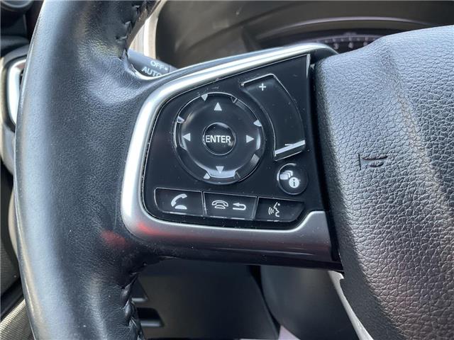 2020 Honda CR-V Sport (Stk: 5031) in KITCHENER - Image 20 of 29