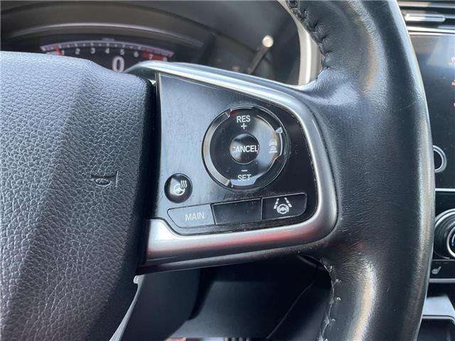 2020 Honda CR-V Sport (Stk: 5031) in KITCHENER - Image 21 of 29