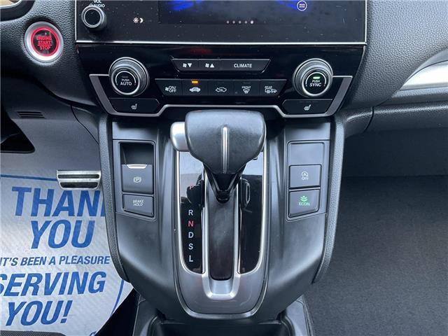 2020 Honda CR-V Sport (Stk: 5031) in KITCHENER - Image 23 of 29