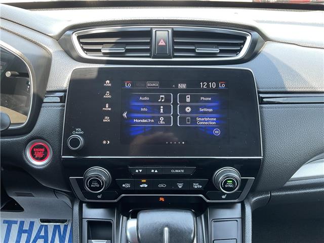 2020 Honda CR-V Sport (Stk: 5031) in KITCHENER - Image 24 of 29