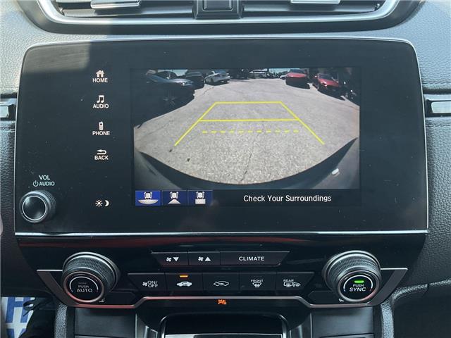 2020 Honda CR-V Sport (Stk: 5031) in KITCHENER - Image 25 of 29