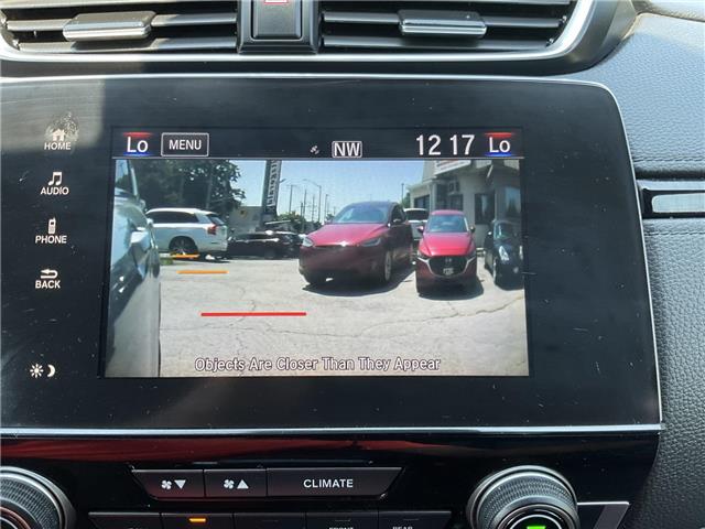 2020 Honda CR-V Sport (Stk: 5031) in KITCHENER - Image 26 of 29