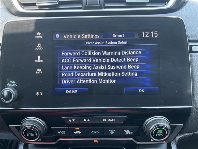 2020 Honda CR-V Sport (Stk: 5031) in KITCHENER - Image 27 of 29