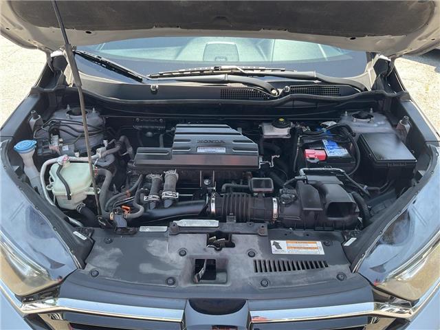 2020 Honda CR-V Sport (Stk: 5031) in KITCHENER - Image 29 of 29
