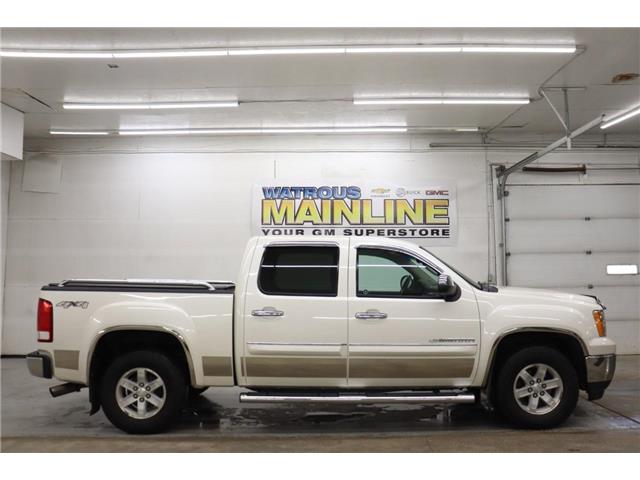 2011 GMC Sierra 1500 SLT (Stk: T3377B) in Watrous - Image 2 of 29