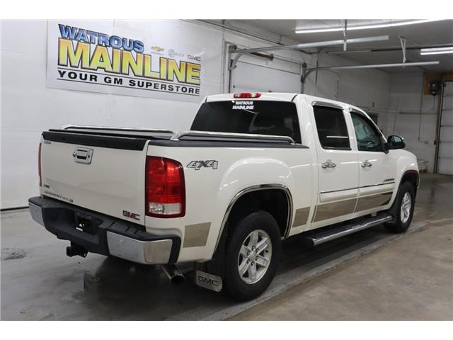 2011 GMC Sierra 1500 SLT (Stk: T3377B) in Watrous - Image 4 of 29