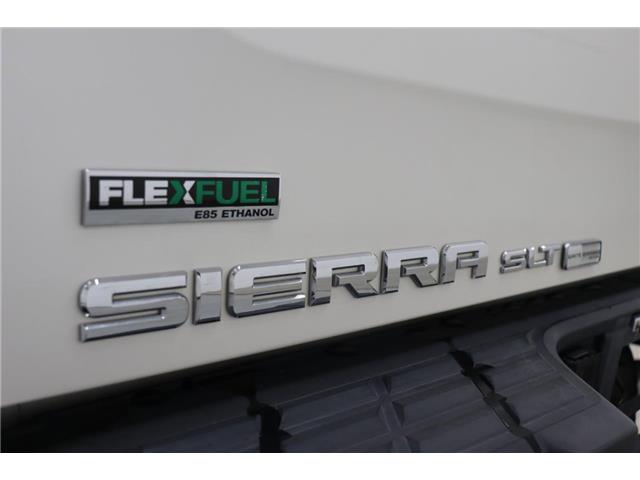 2011 GMC Sierra 1500 SLT (Stk: T3377B) in Watrous - Image 5 of 29