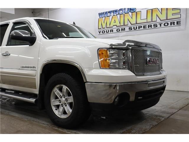 2011 GMC Sierra 1500 SLT (Stk: T3377B) in Watrous - Image 10 of 29