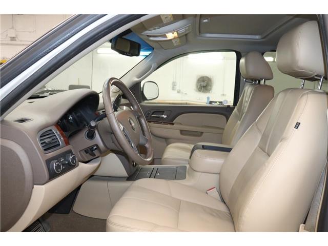 2011 GMC Sierra 1500 SLT (Stk: T3377B) in Watrous - Image 13 of 29