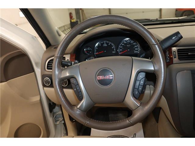 2011 GMC Sierra 1500 SLT (Stk: T3377B) in Watrous - Image 15 of 29