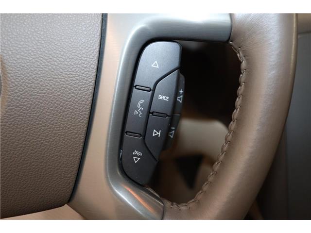 2011 GMC Sierra 1500 SLT (Stk: T3377B) in Watrous - Image 17 of 29