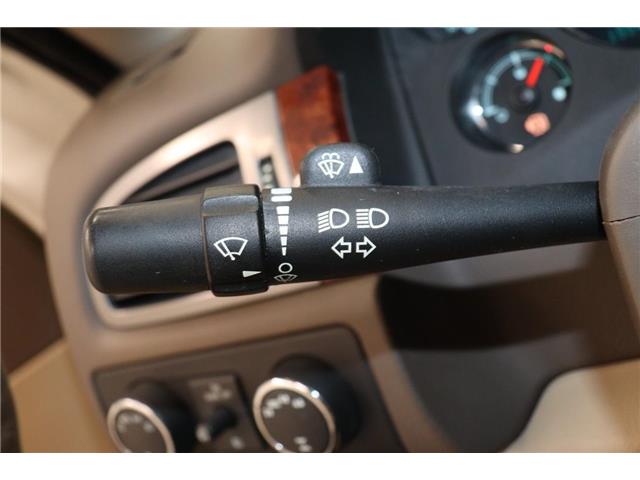 2011 GMC Sierra 1500 SLT (Stk: T3377B) in Watrous - Image 18 of 29