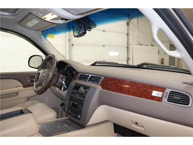 2011 GMC Sierra 1500 SLT (Stk: T3377B) in Watrous - Image 25 of 29