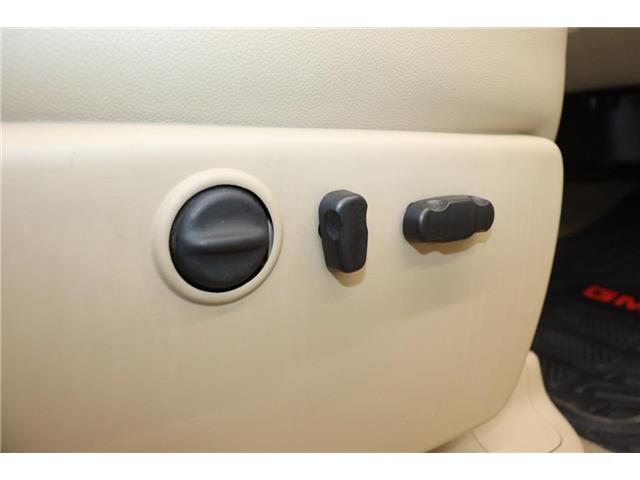 2011 GMC Sierra 1500 SLT (Stk: T3377B) in Watrous - Image 26 of 29