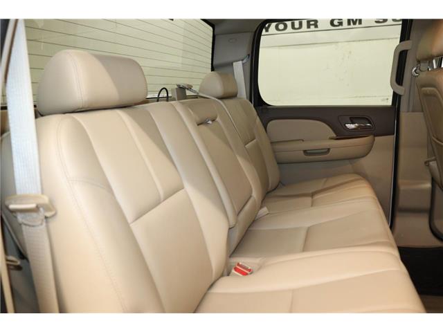 2011 GMC Sierra 1500 SLT (Stk: T3377B) in Watrous - Image 28 of 29