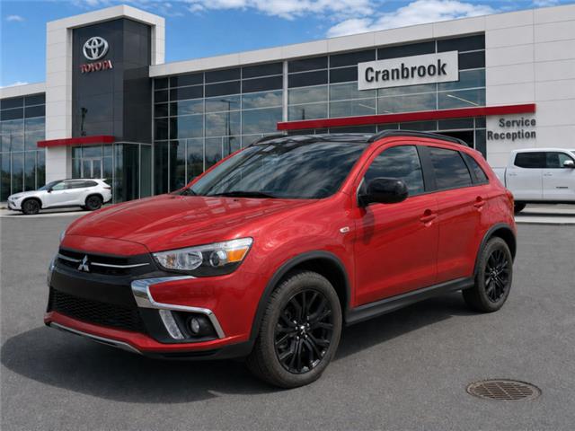 2018 Mitsubishi RVR  (Stk: T128973B) in Cranbrook - Image 1 of 22