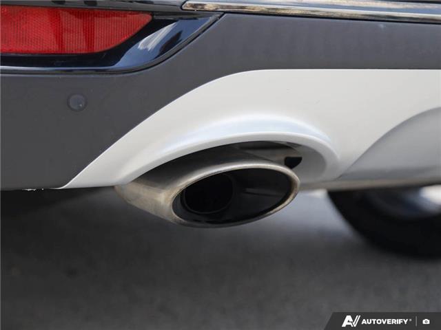 2021 Kia Sportage SX (Stk: UK266151A) in London - Image 7 of 7