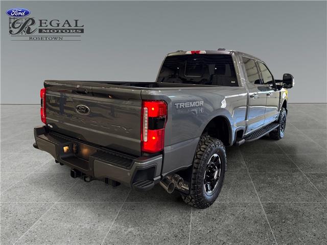 2026 Ford F-350  (Stk: T0103) in ROSETOWN - Image 3 of 17