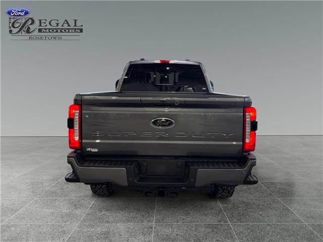 2026 Ford F-350  (Stk: T0103) in ROSETOWN - Image 4 of 17