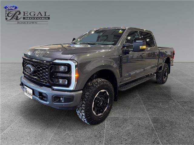 2026 Ford F-350  (Stk: T0103) in ROSETOWN - Image 7 of 17