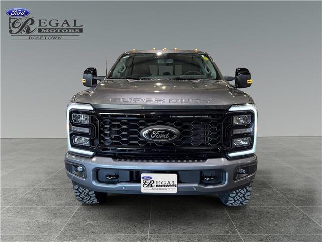 2026 Ford F-350  (Stk: T0103) in ROSETOWN - Image 8 of 17
