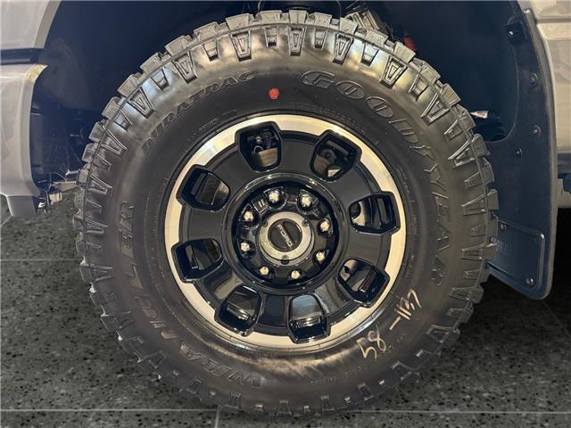 2026 Ford F-350  (Stk: T0103) in ROSETOWN - Image 17 of 17