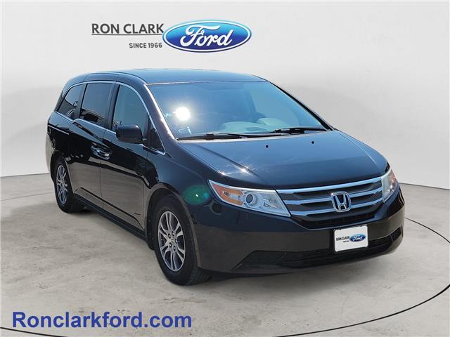 2013 Honda Odyssey EX (Stk: 17118-2) in Wyoming - Image 1 of 15