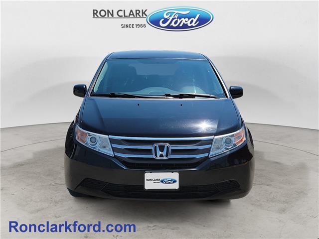 2013 Honda Odyssey EX (Stk: 17118-2) in Wyoming - Image 2 of 15