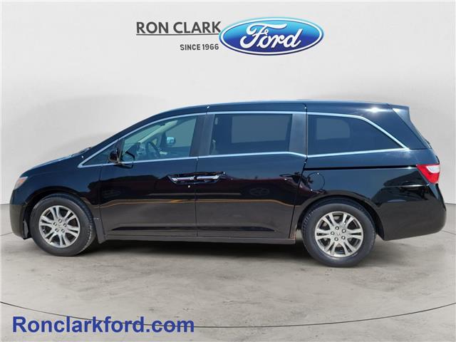 2013 Honda Odyssey EX (Stk: 17118-2) in Wyoming - Image 4 of 15