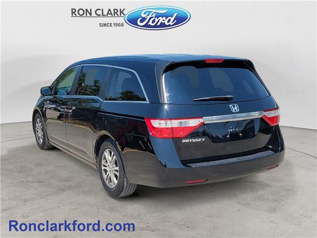 2013 Honda Odyssey EX (Stk: 17118-2) in Wyoming - Image 5 of 15
