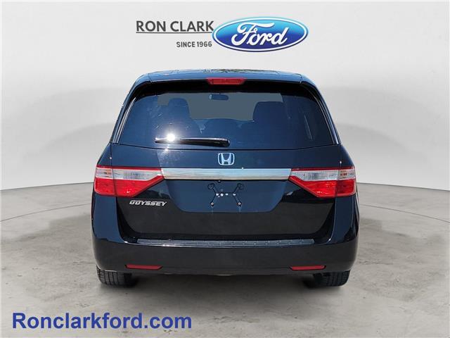 2013 Honda Odyssey EX (Stk: 17118-2) in Wyoming - Image 6 of 15
