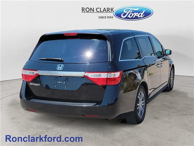 2013 Honda Odyssey EX (Stk: 17118-2) in Wyoming - Image 7 of 15