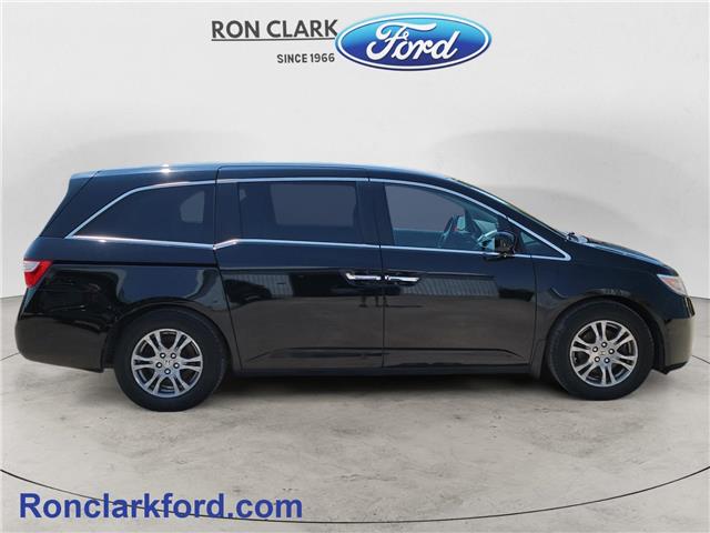 2013 Honda Odyssey EX (Stk: 17118-2) in Wyoming - Image 8 of 15