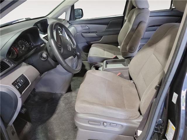2013 Honda Odyssey EX (Stk: 17118-2) in Wyoming - Image 10 of 15